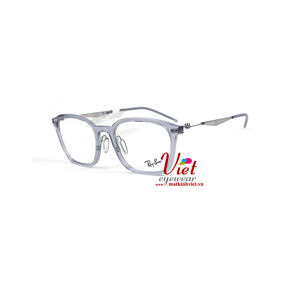 Gọng kính RayBan RB7555 8538